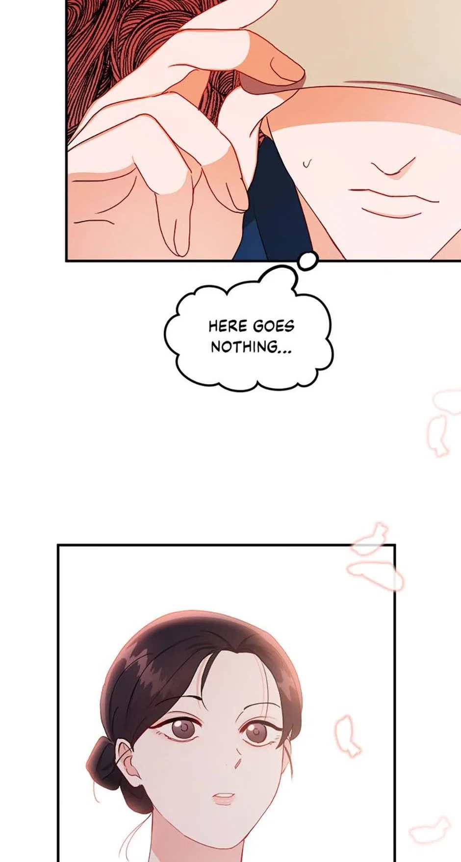 Today to Tomorrow Chapter 18 – Page 61