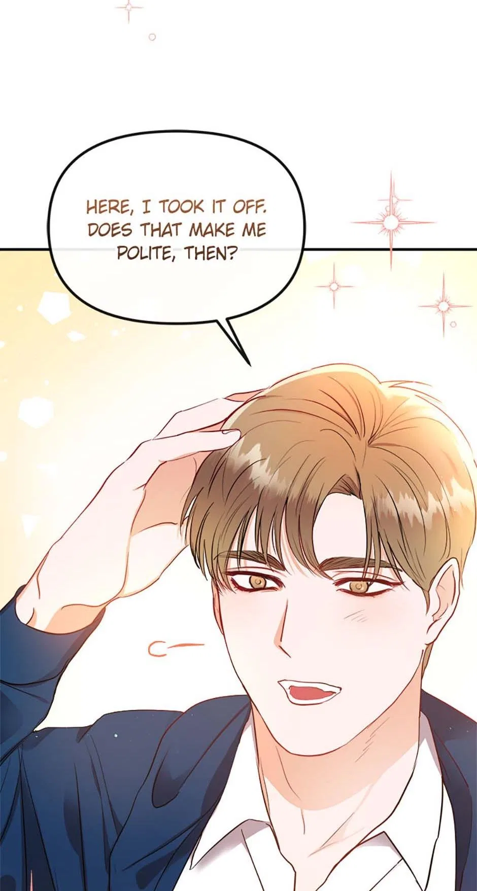 Today to Tomorrow Chapter 18 – Page 63