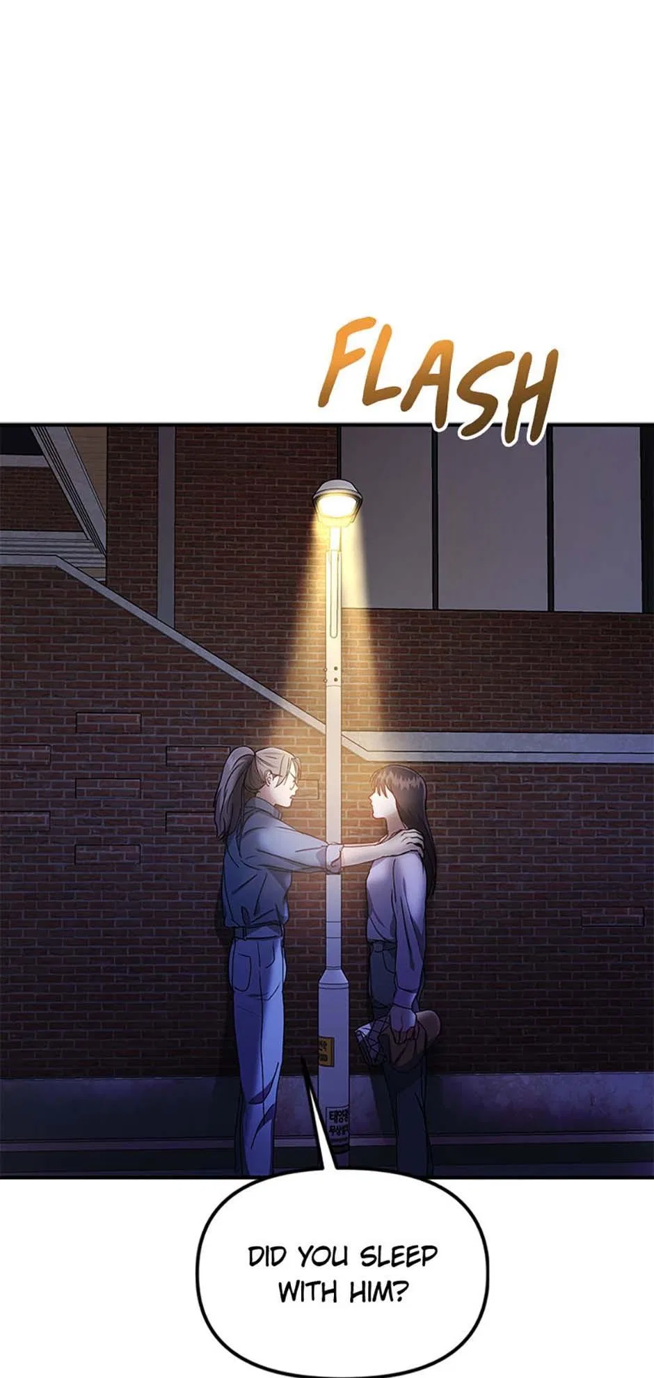 Today to Tomorrow Chapter 17 – Page 2