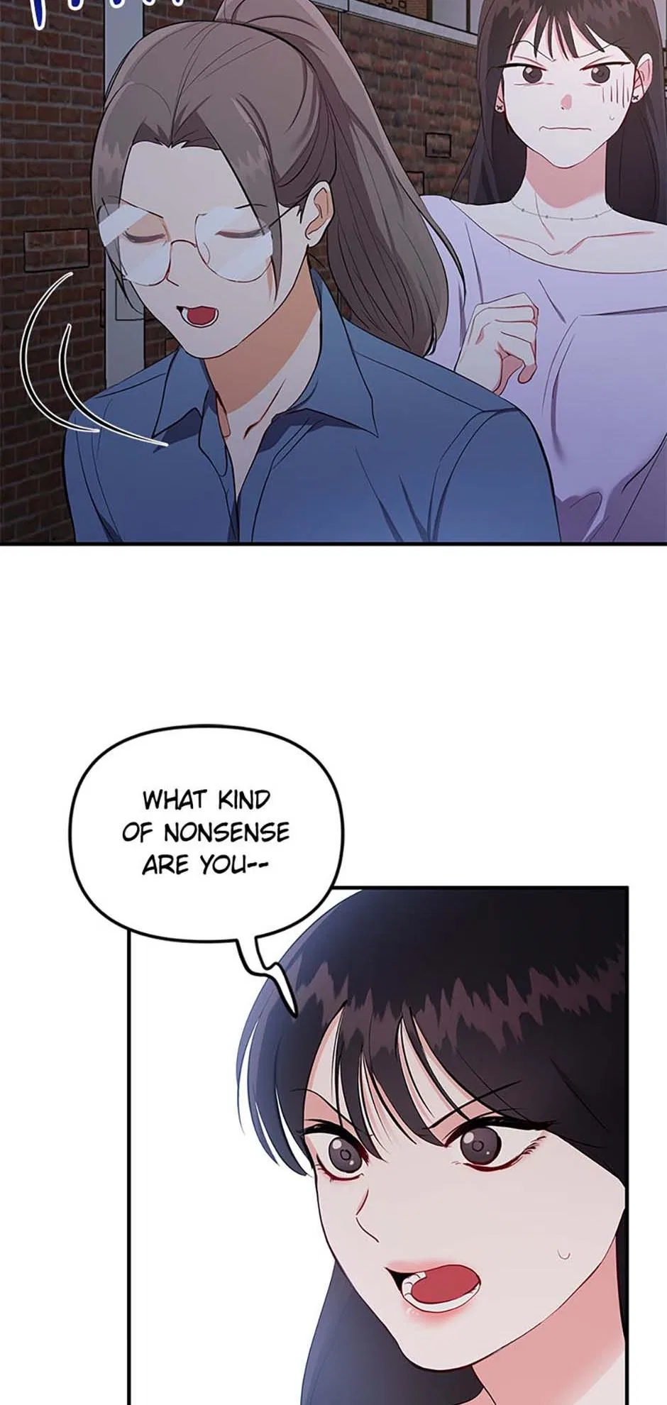 Today to Tomorrow Chapter 17 – Page 5