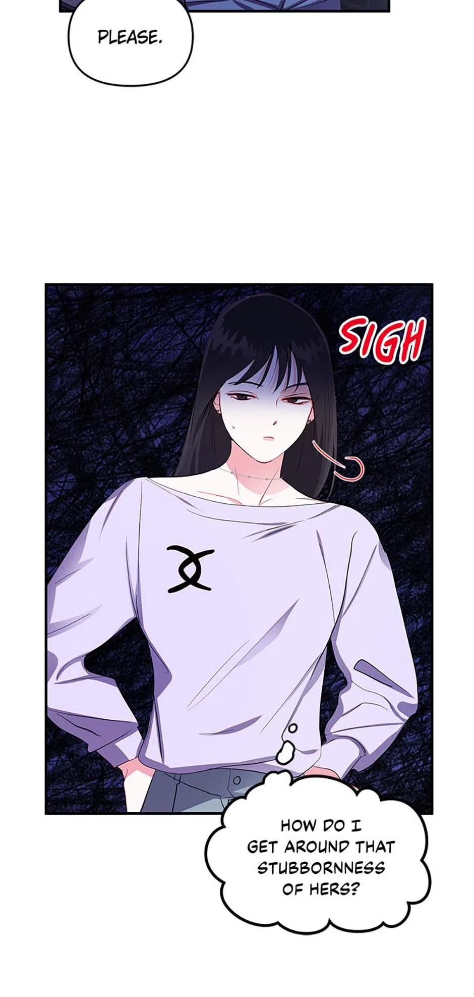 Today to Tomorrow Chapter 17 – Page 7