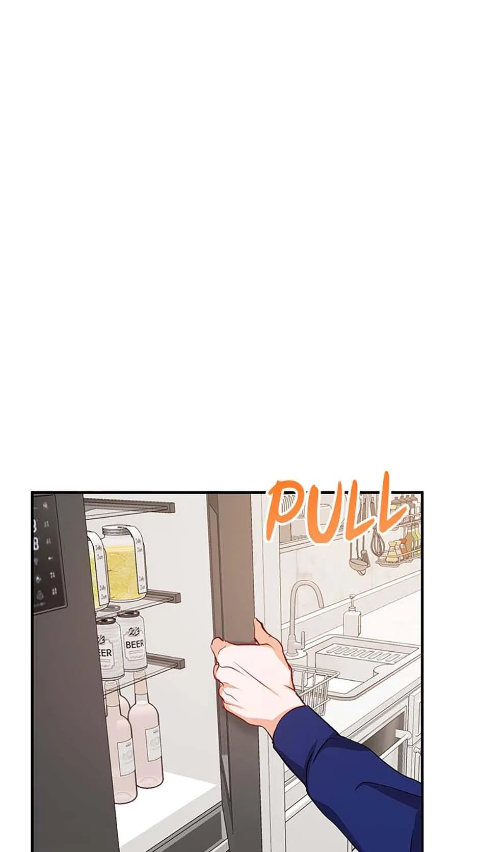 Today to Tomorrow Chapter 17 – Page 9