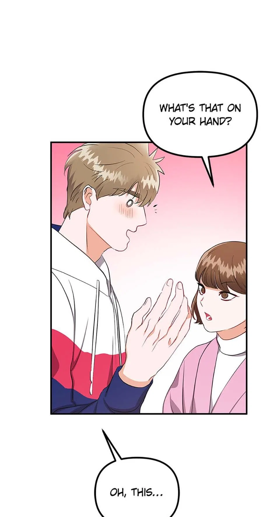 Today to Tomorrow Chapter 17 – Page 14