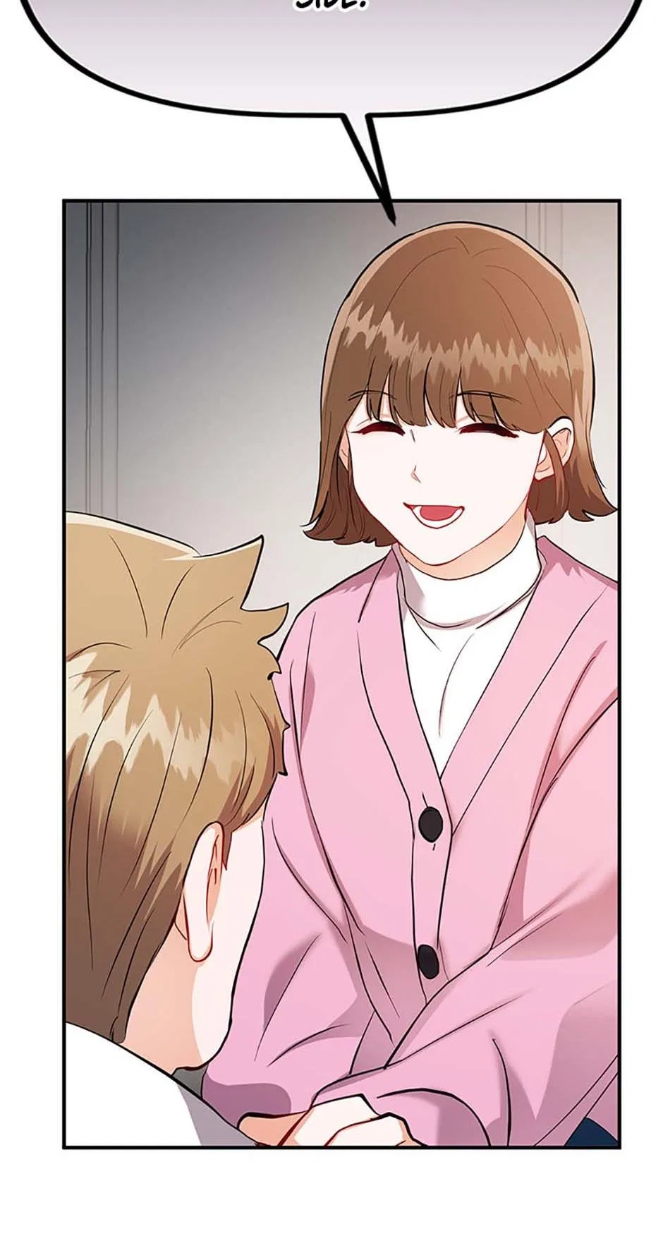Today to Tomorrow Chapter 17 – Page 20