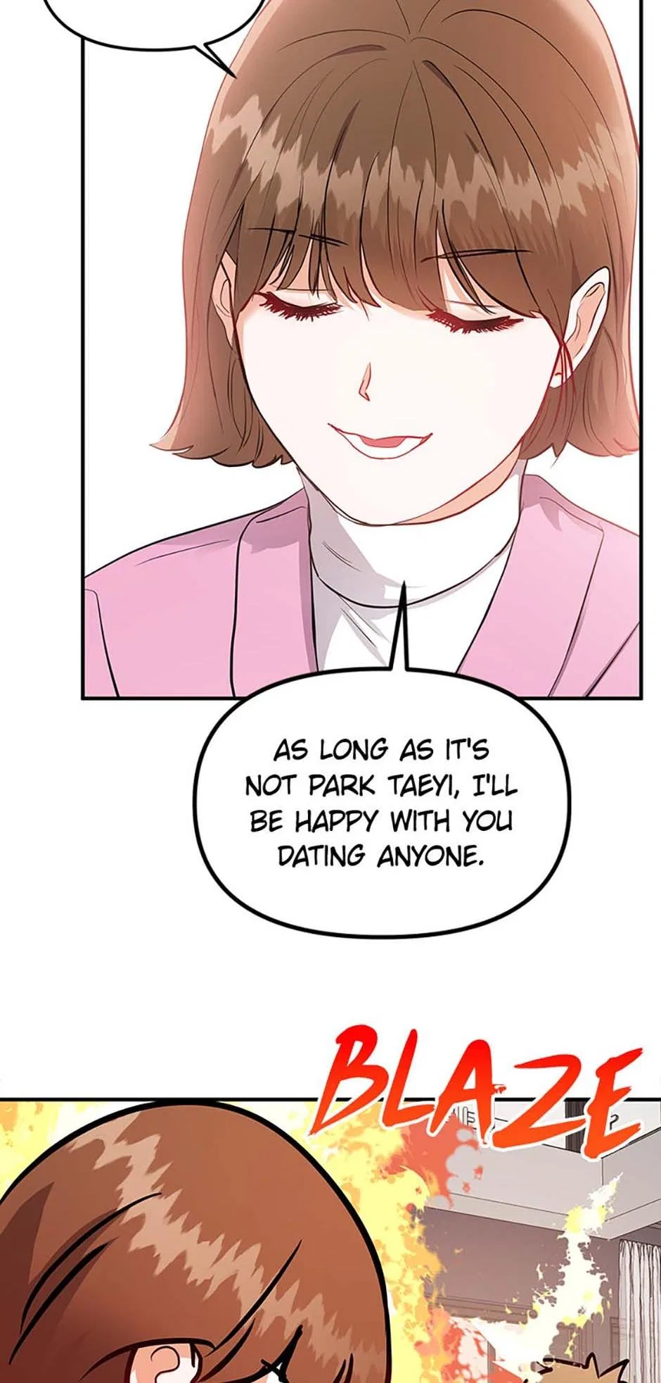 Today to Tomorrow Chapter 17 – Page 22