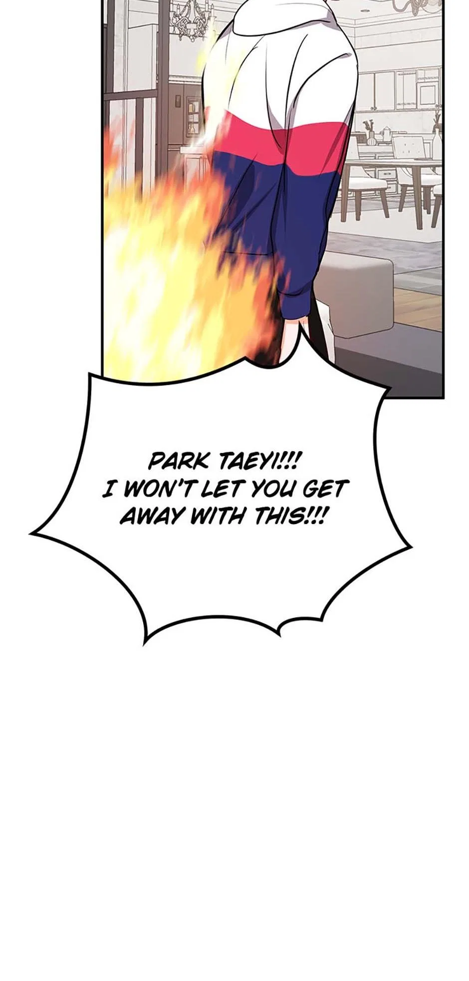 Today to Tomorrow Chapter 17 – Page 24