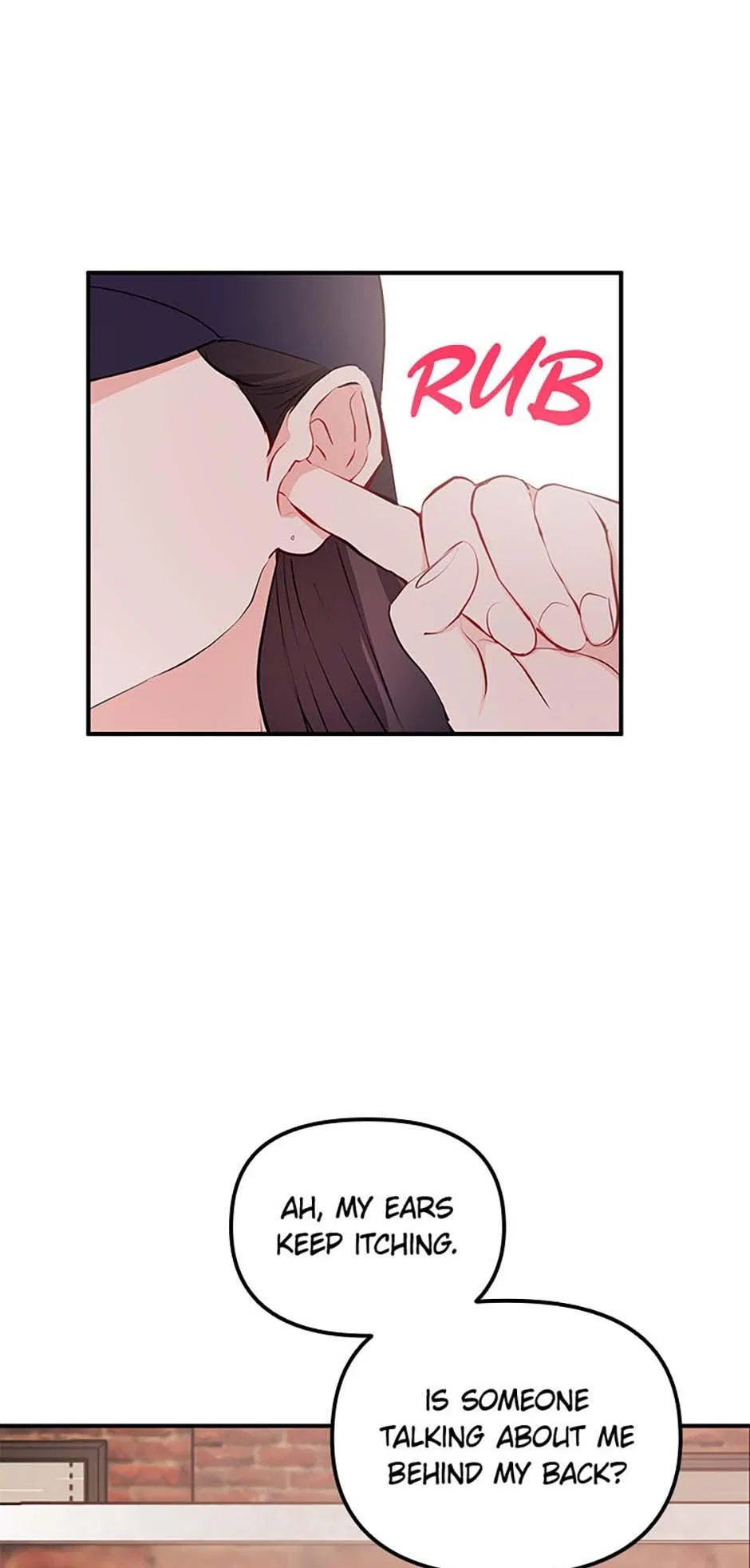 Today to Tomorrow Chapter 17 – Page 25