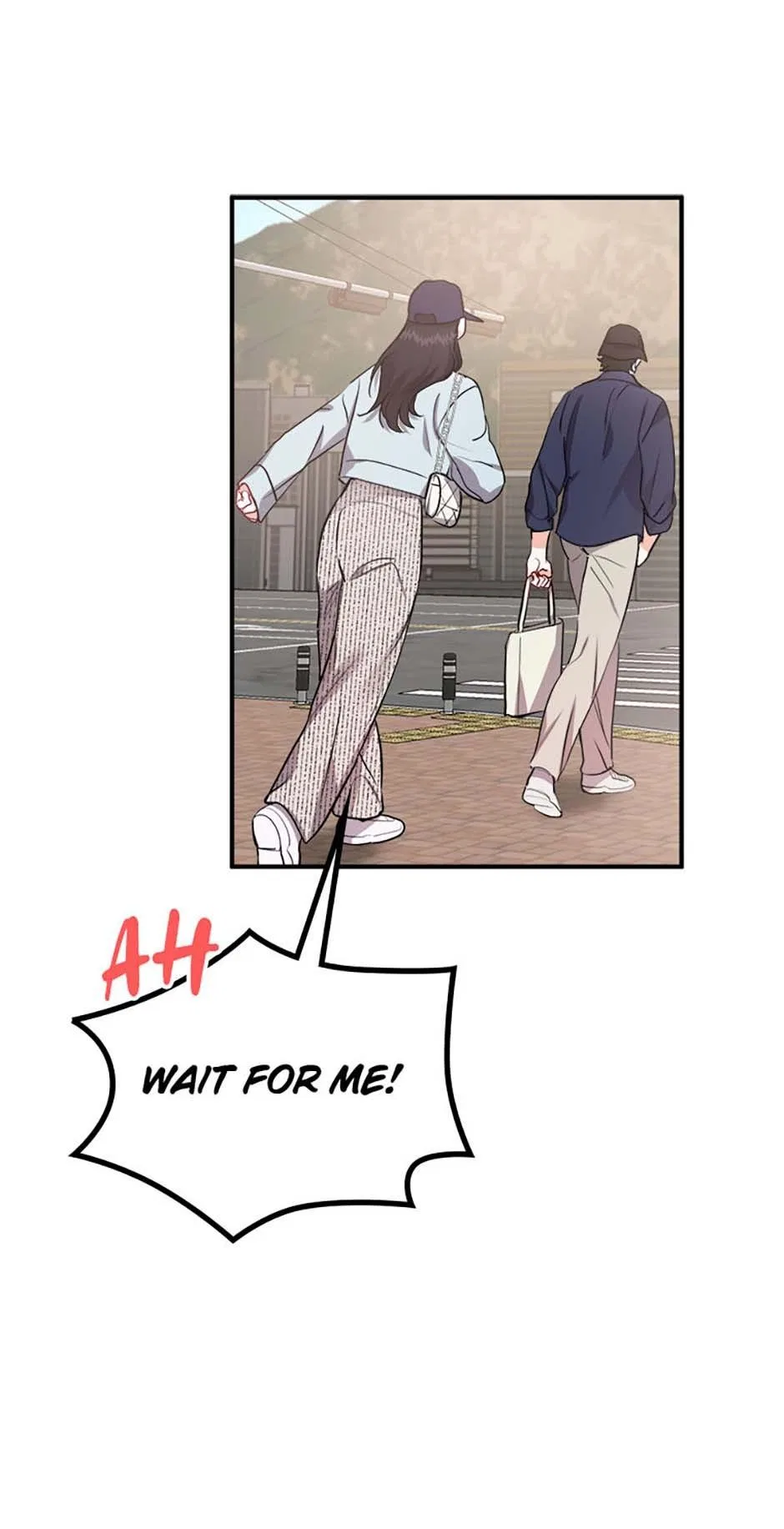 Today to Tomorrow Chapter 17 – Page 33