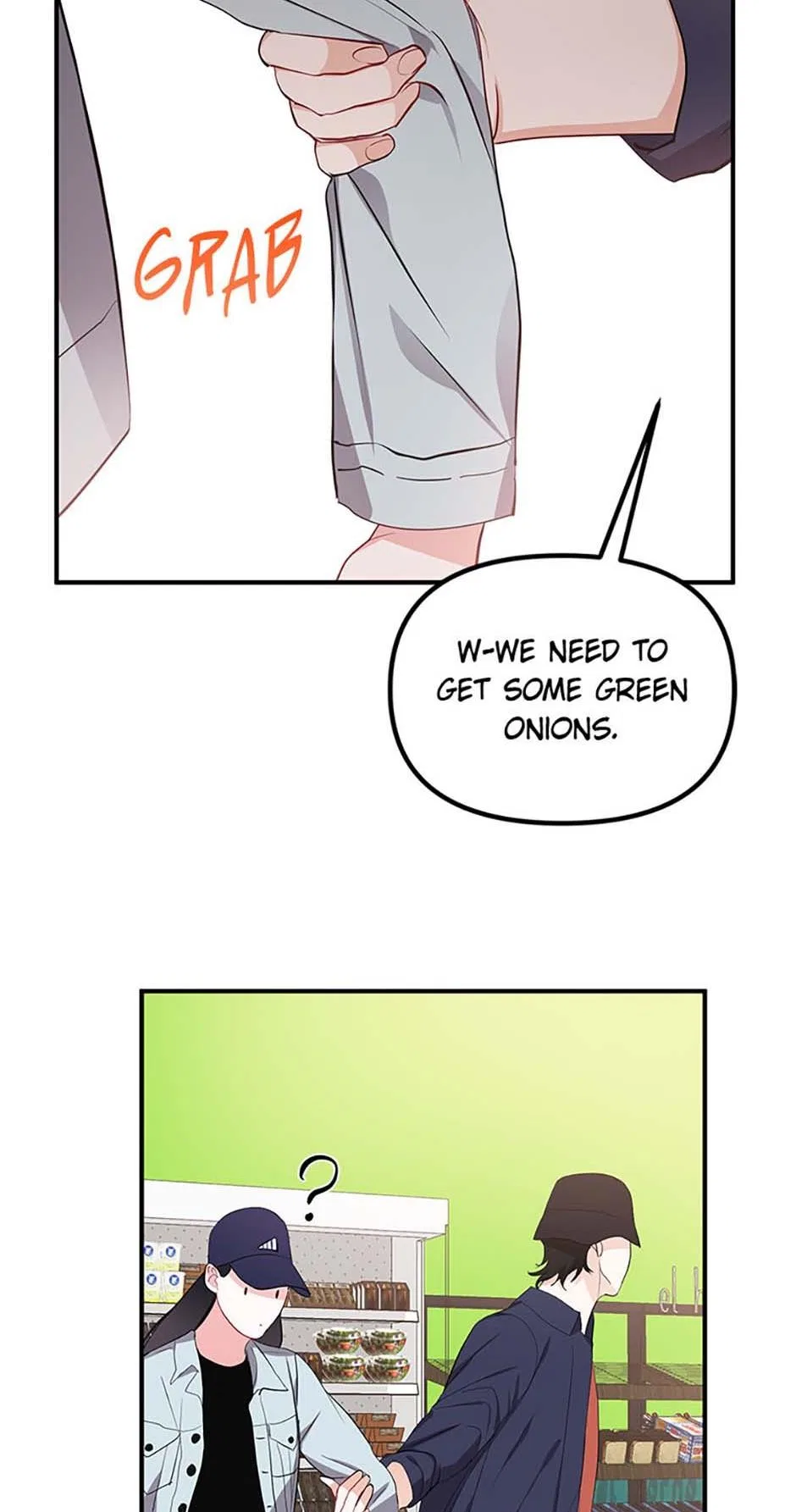 Today to Tomorrow Chapter 17 – Page 40