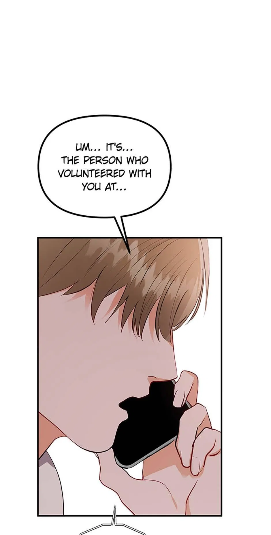 Today to Tomorrow Chapter 17 – Page 51
