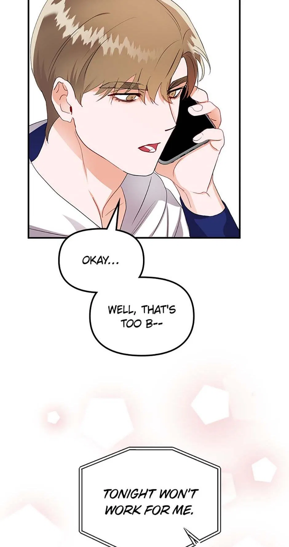Today to Tomorrow Chapter 17 – Page 59