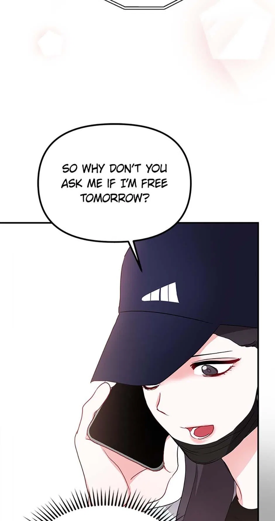 Today to Tomorrow Chapter 17 – Page 60
