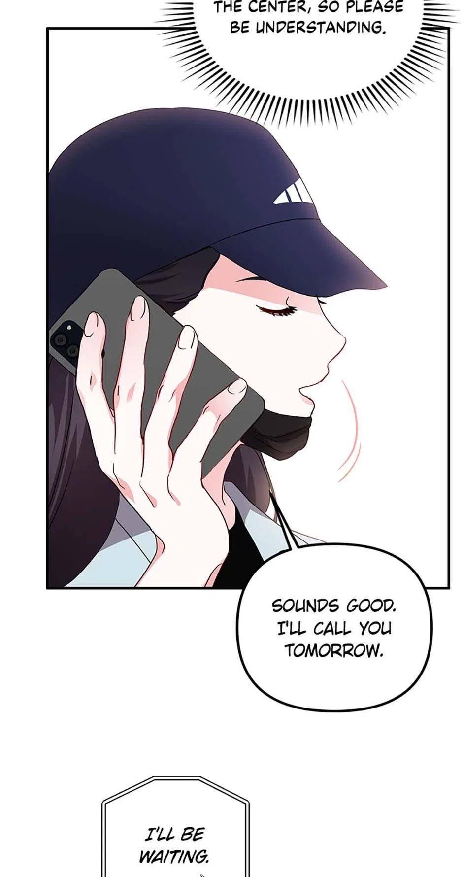 Today to Tomorrow Chapter 17 – Page 64