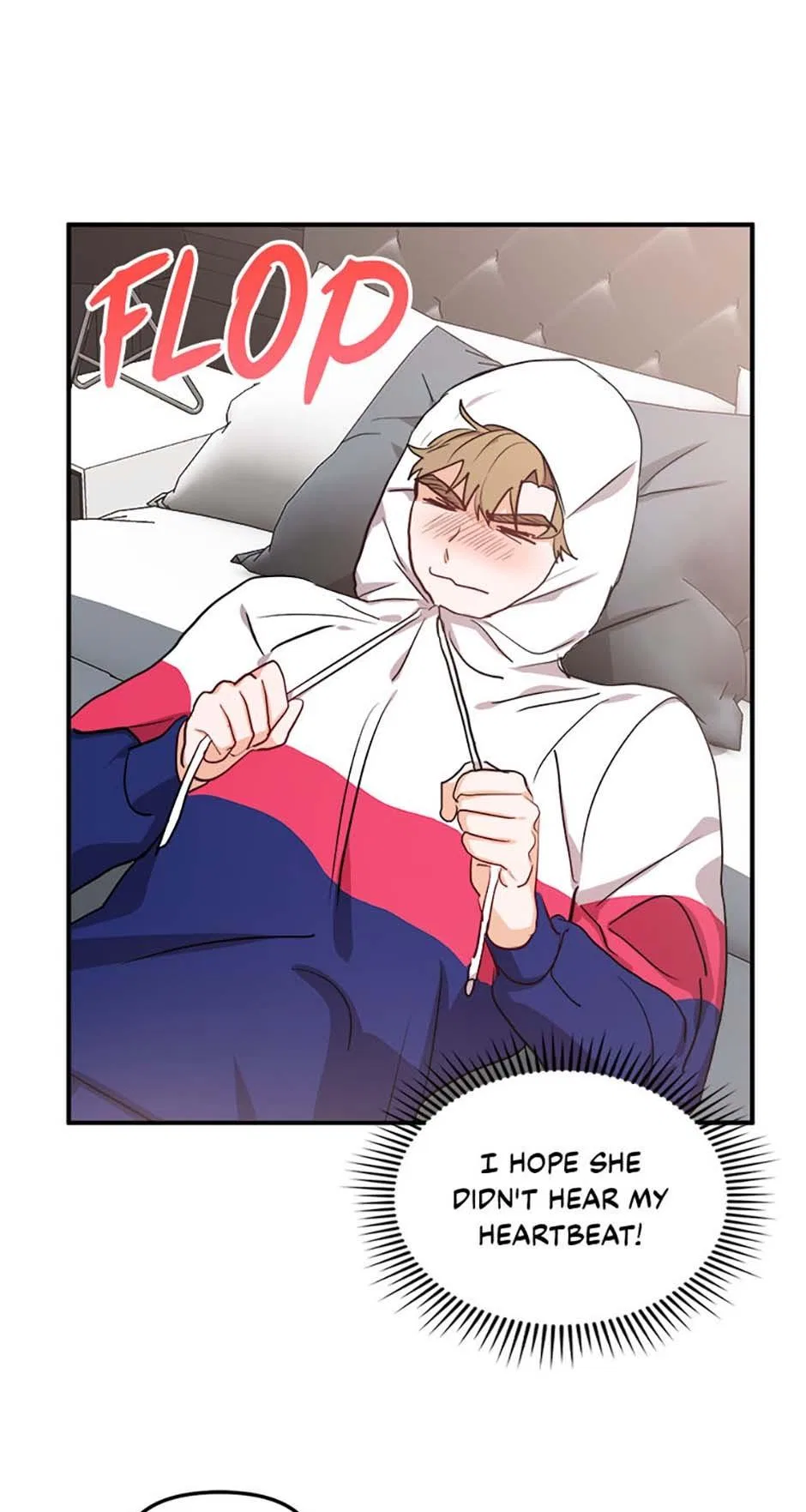 Today to Tomorrow Chapter 17 – Page 66