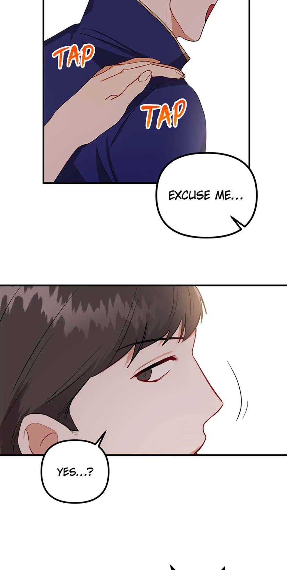 Today to Tomorrow Chapter 16 – Page 5