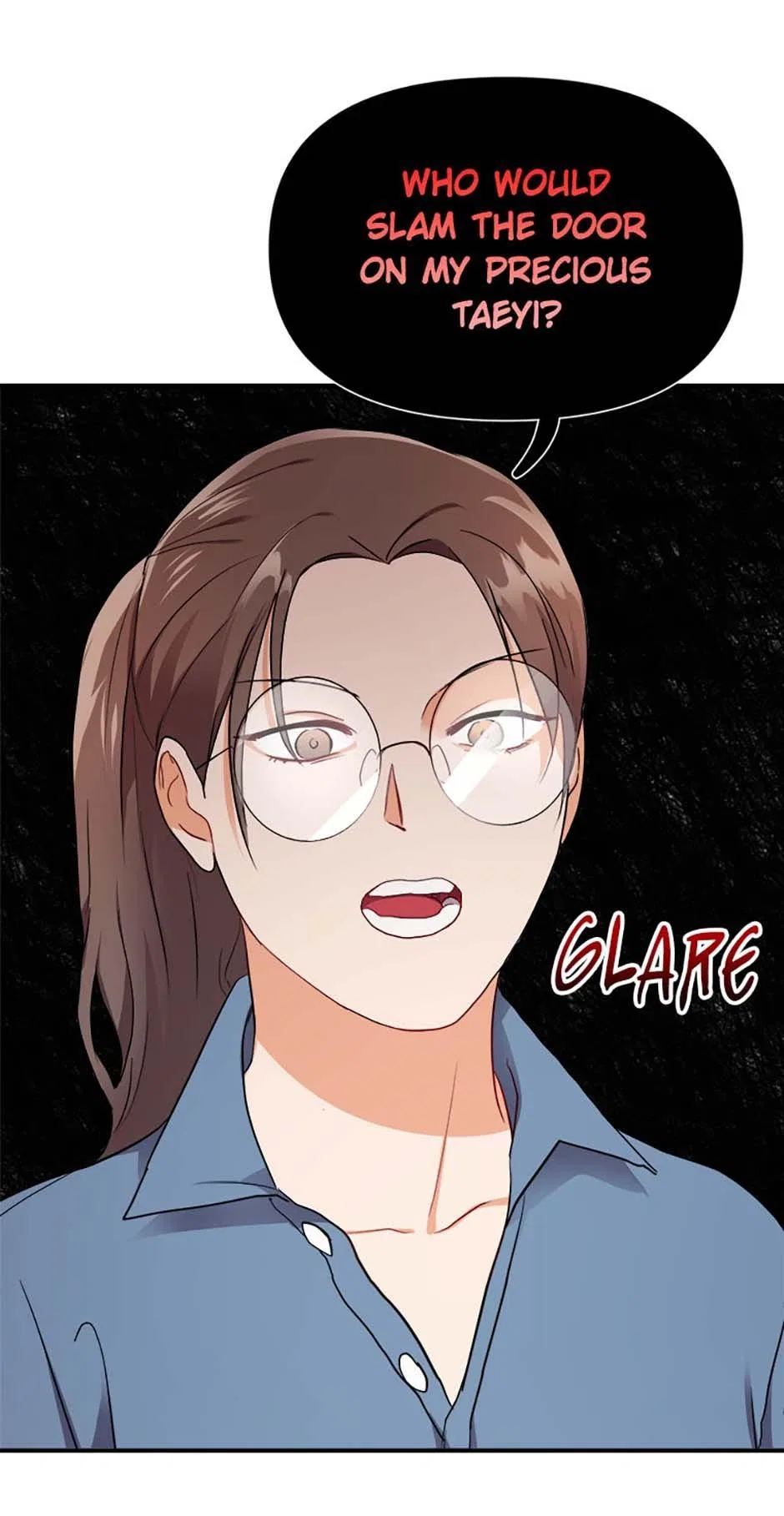 Today to Tomorrow Chapter 16 – Page 7