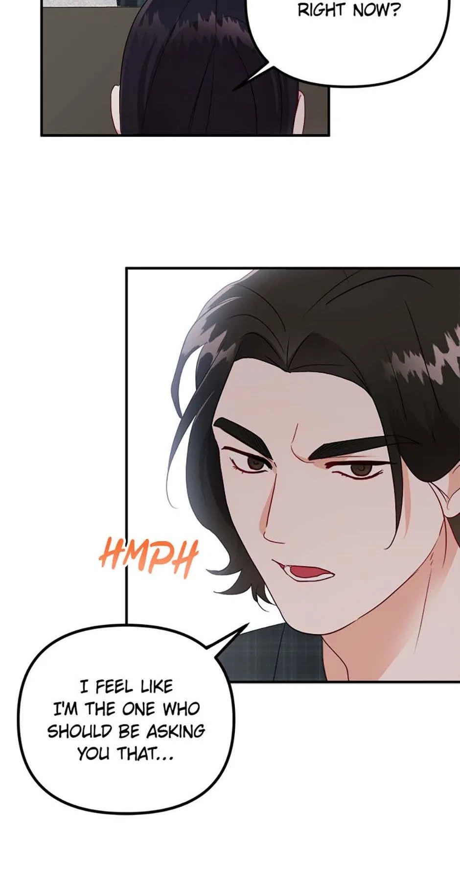 Today to Tomorrow Chapter 16 – Page 12