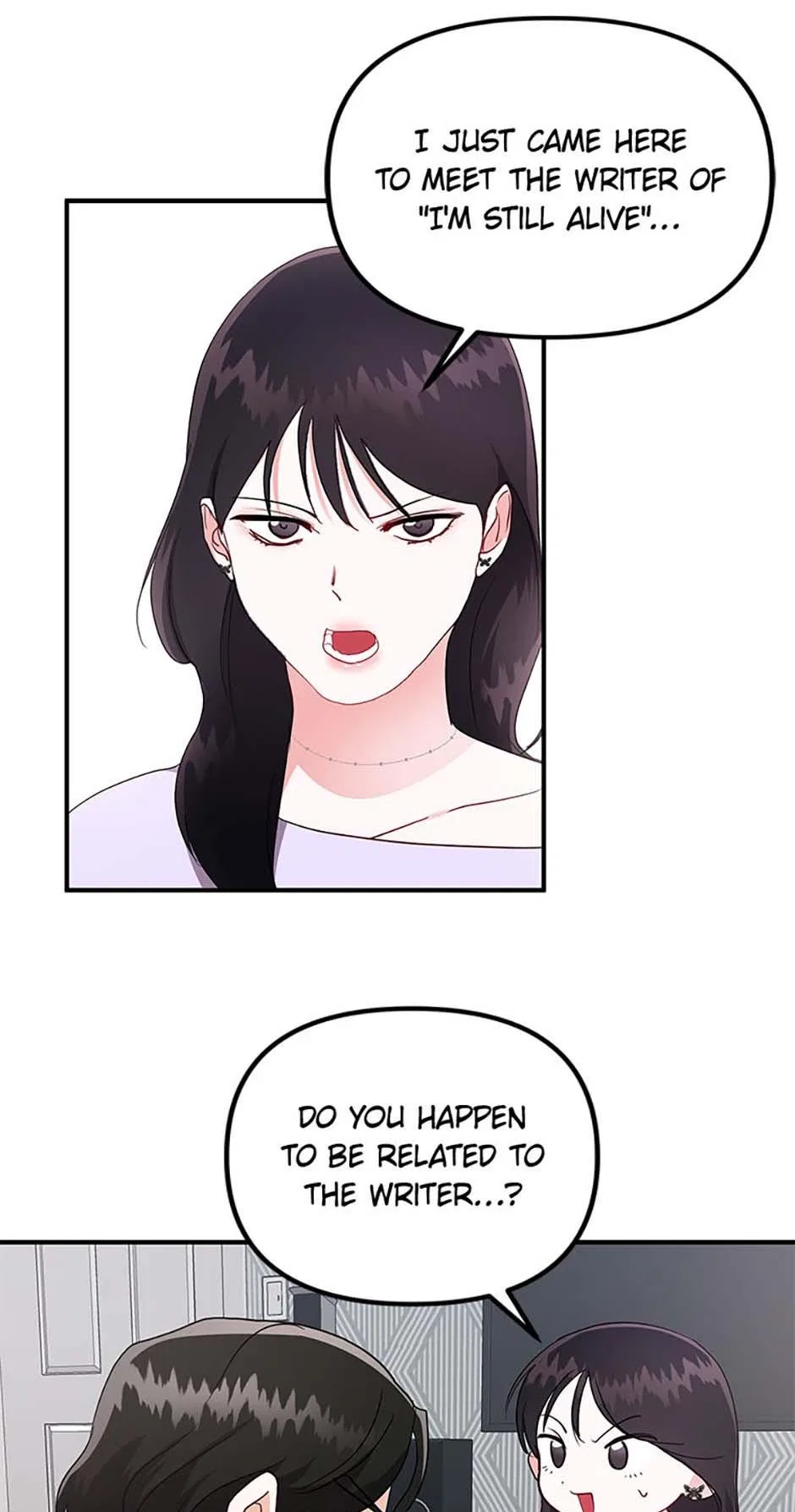 Today to Tomorrow Chapter 16 – Page 13