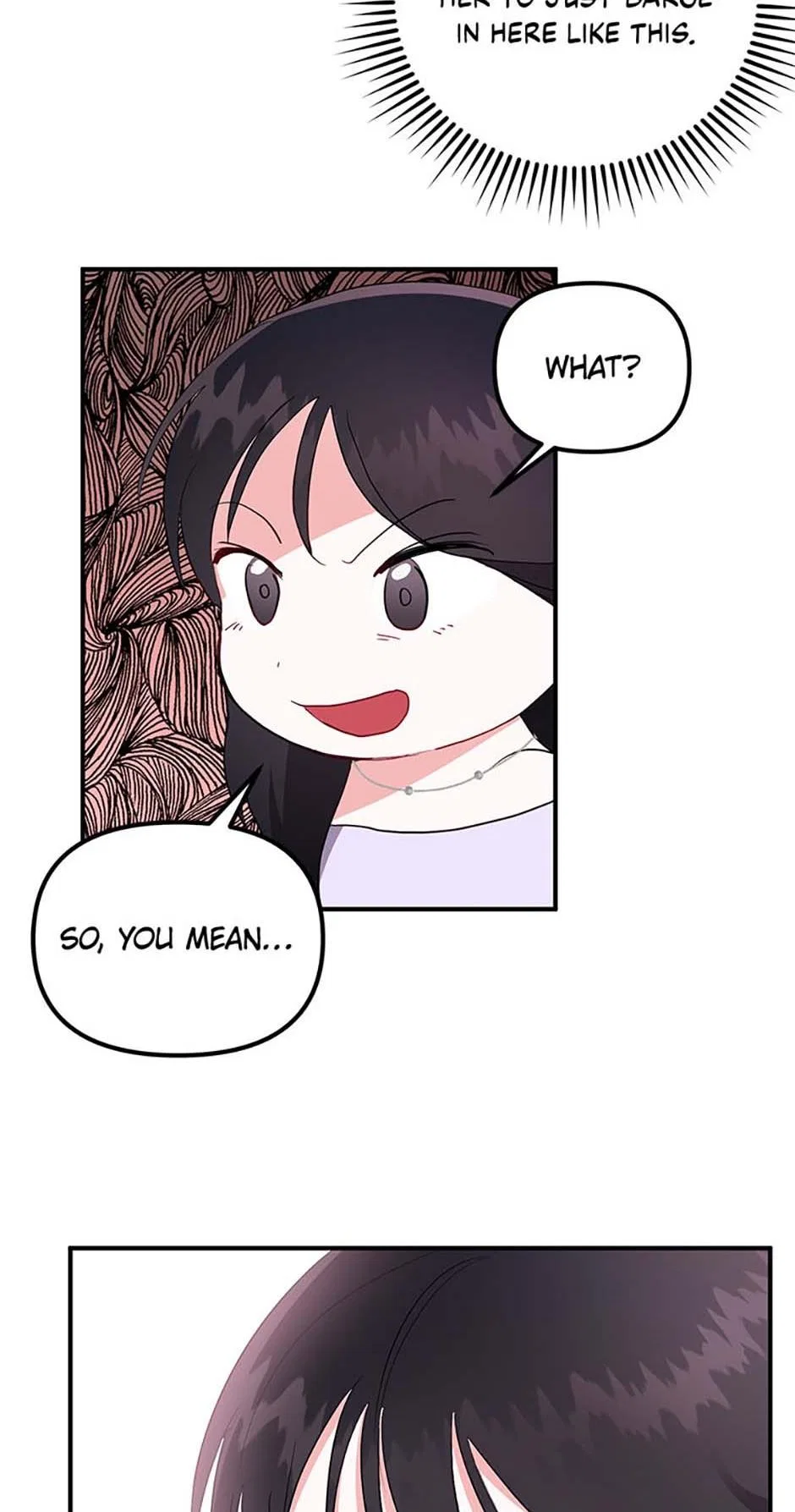 Today to Tomorrow Chapter 16 – Page 15