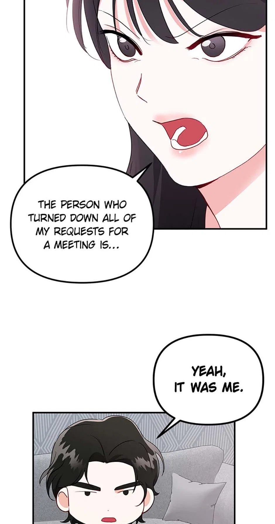 Today to Tomorrow Chapter 16 – Page 16