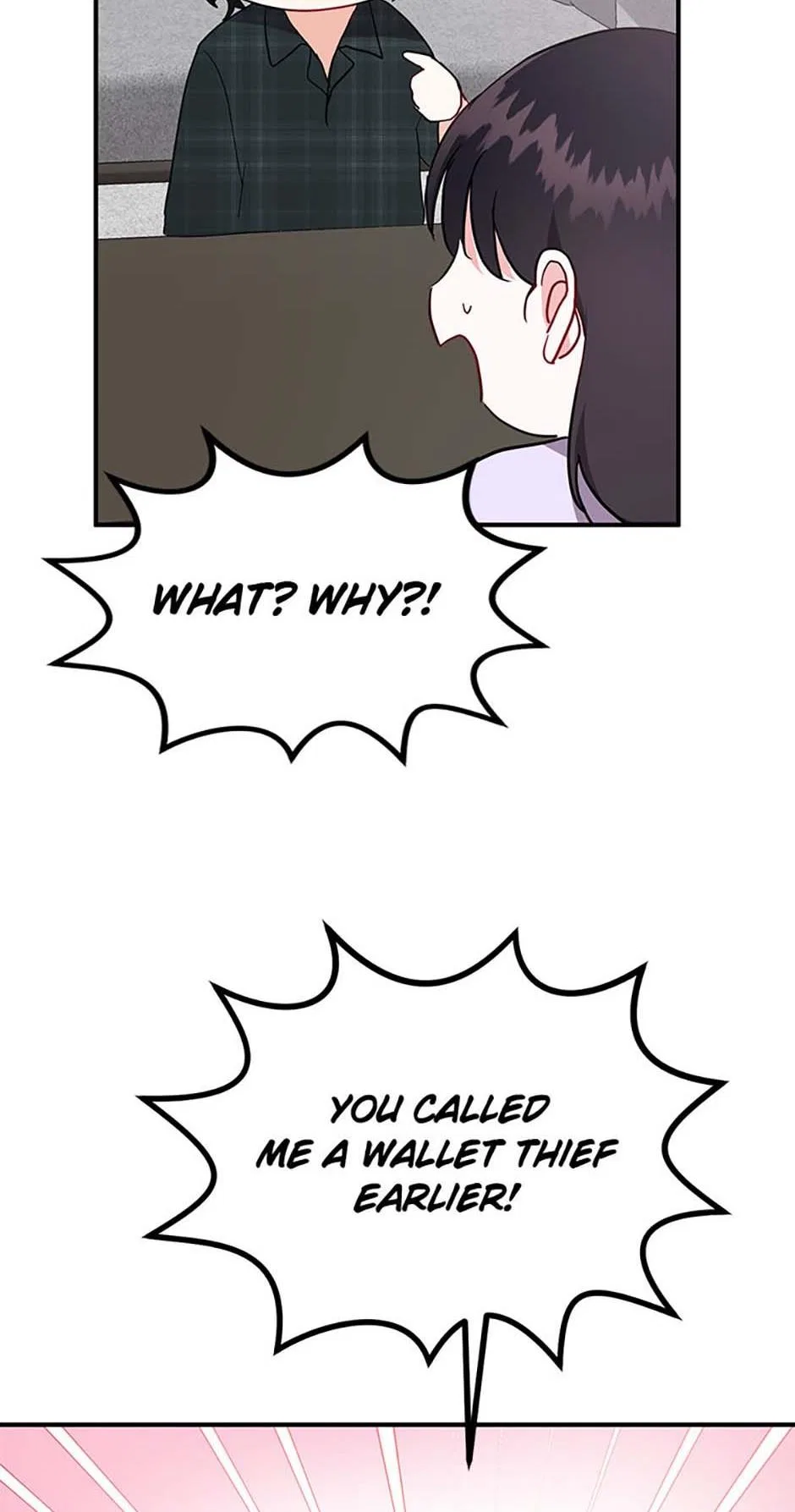Today to Tomorrow Chapter 16 – Page 17
