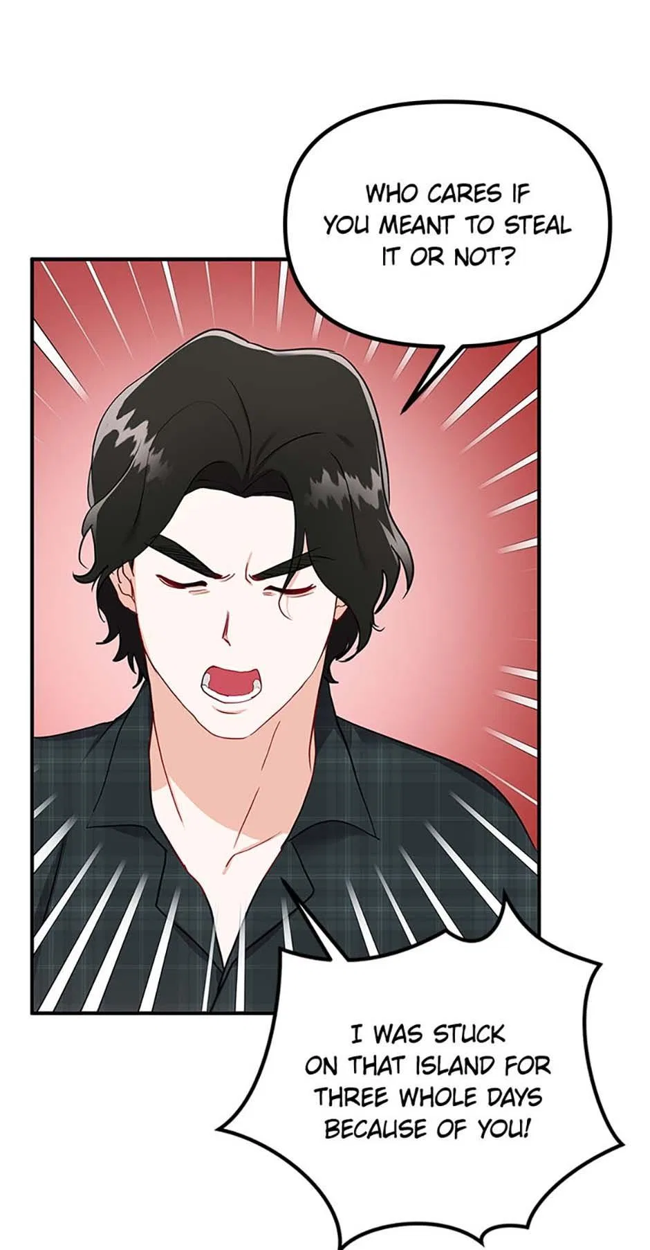 Today to Tomorrow Chapter 16 – Page 19