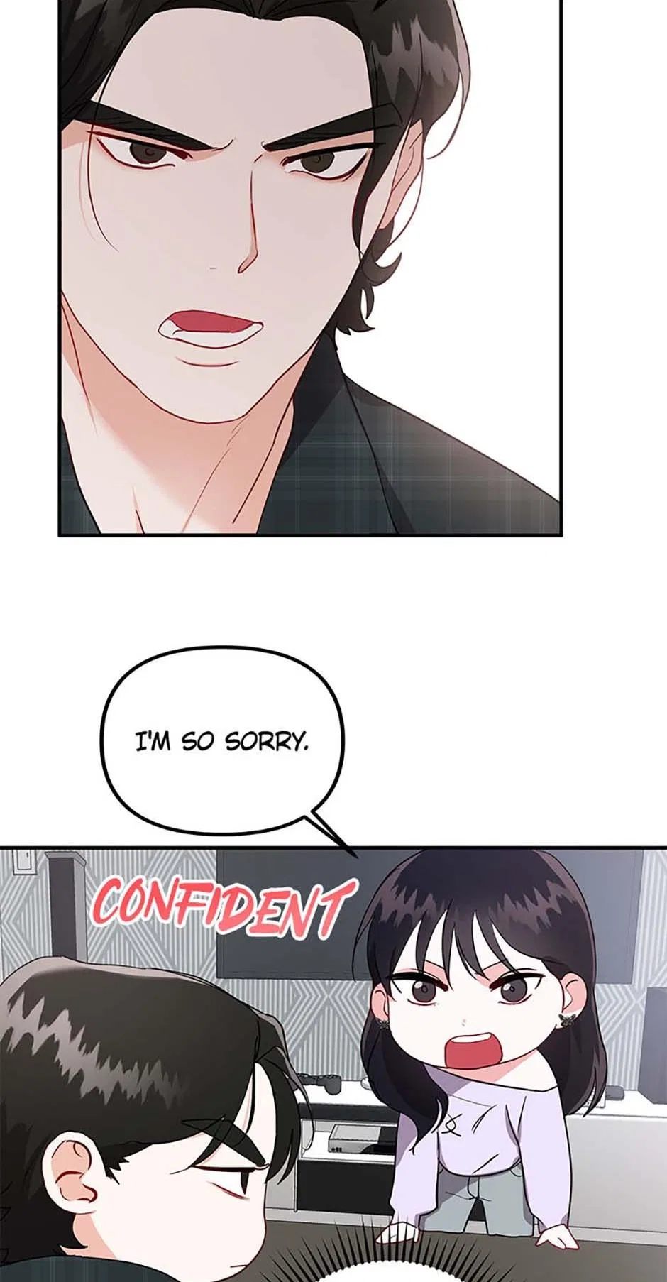 Today to Tomorrow Chapter 16 – Page 22