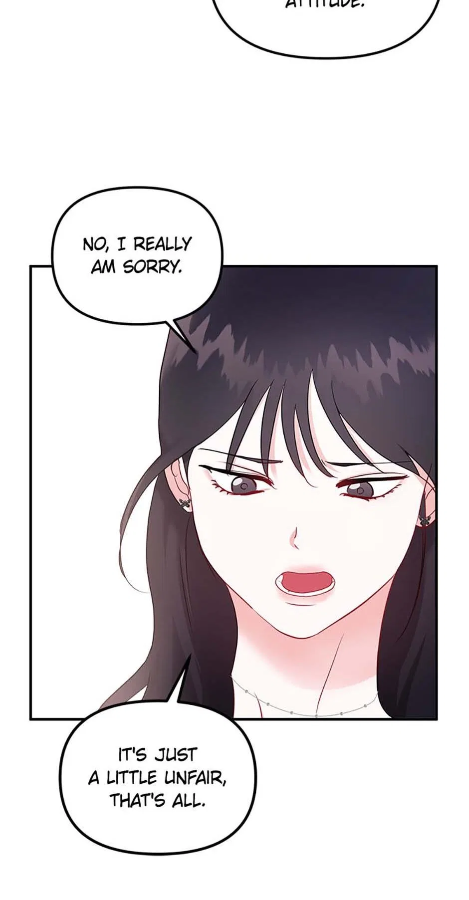 Today to Tomorrow Chapter 16 – Page 24