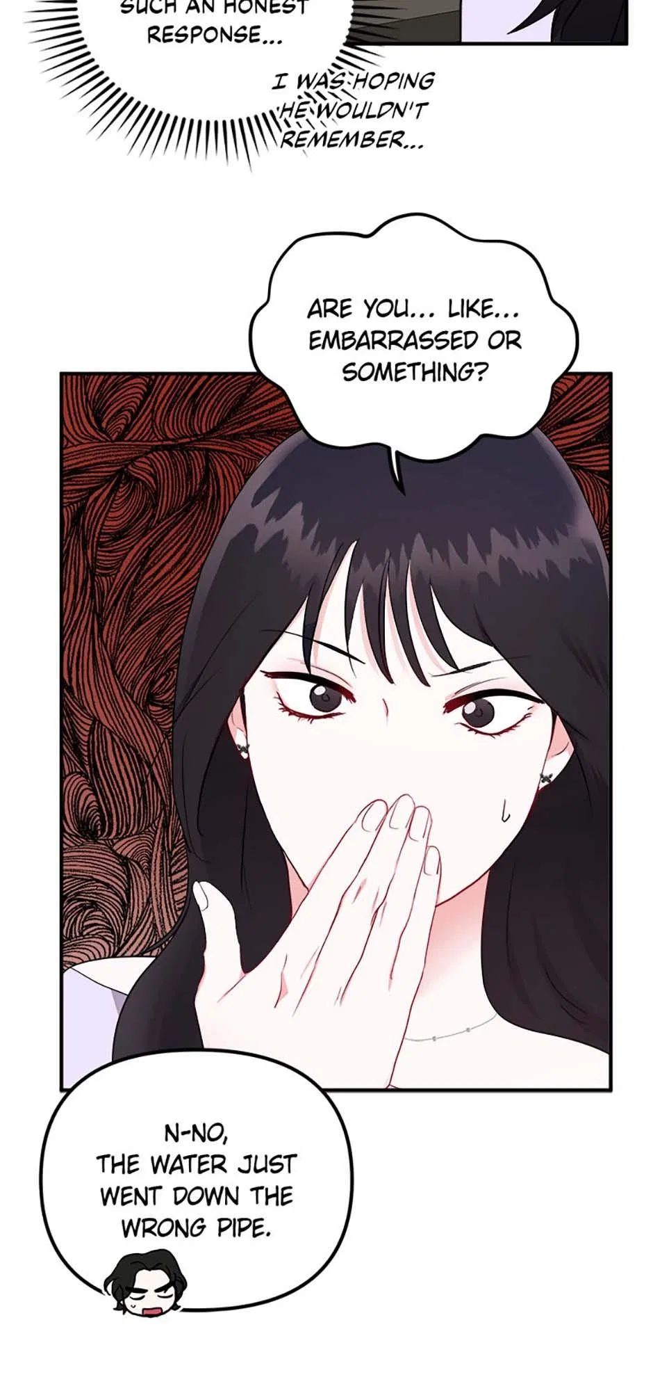 Today to Tomorrow Chapter 16 – Page 29