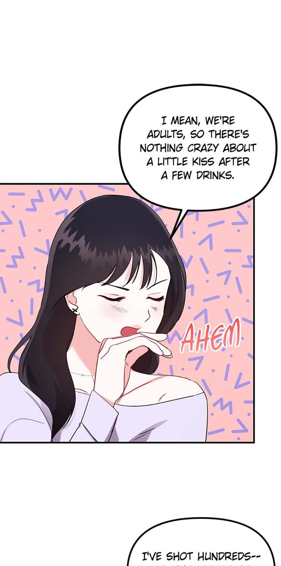 Today to Tomorrow Chapter 16 – Page 30