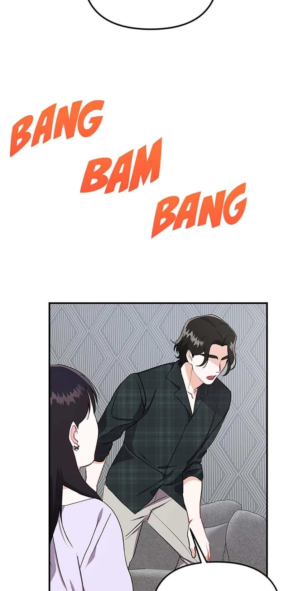 Today to Tomorrow Chapter 16 – Page 34