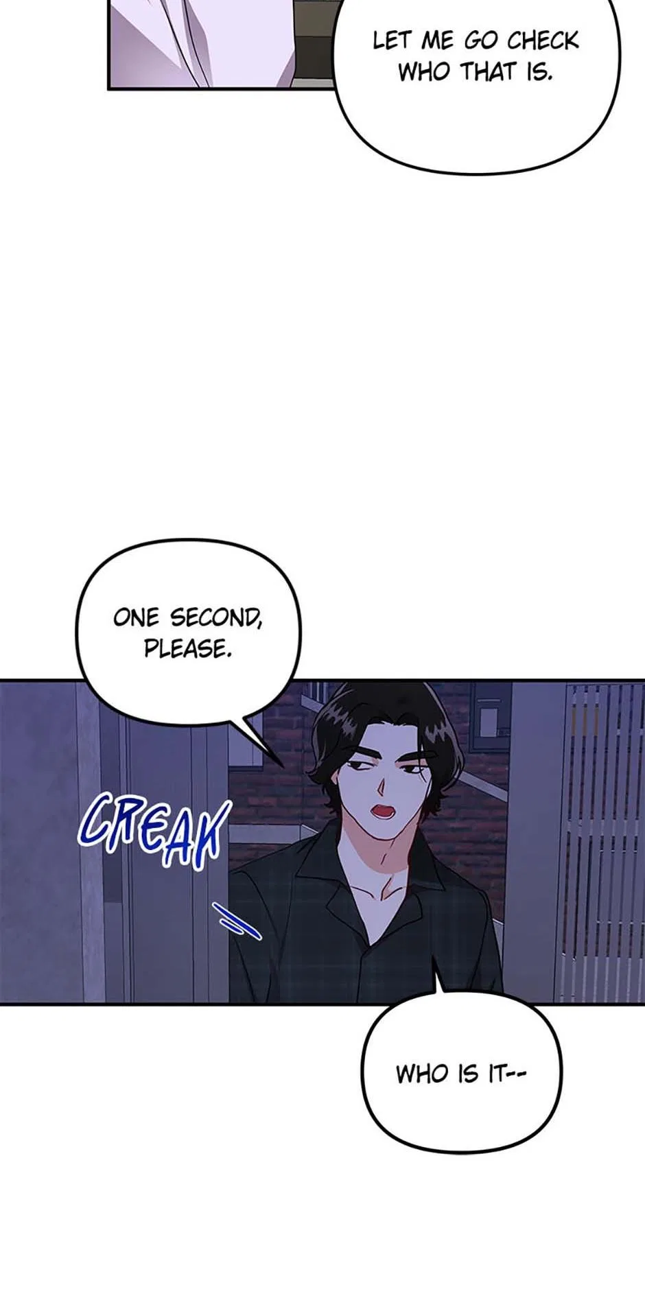 Today to Tomorrow Chapter 16 – Page 35