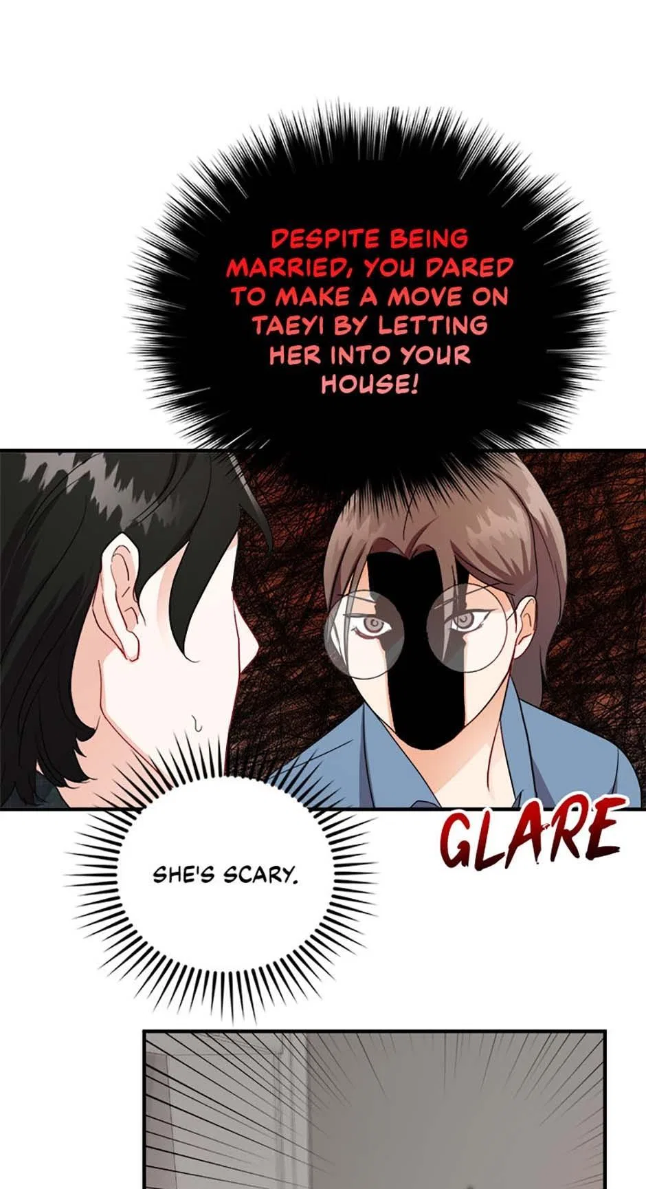 Today to Tomorrow Chapter 16 – Page 43