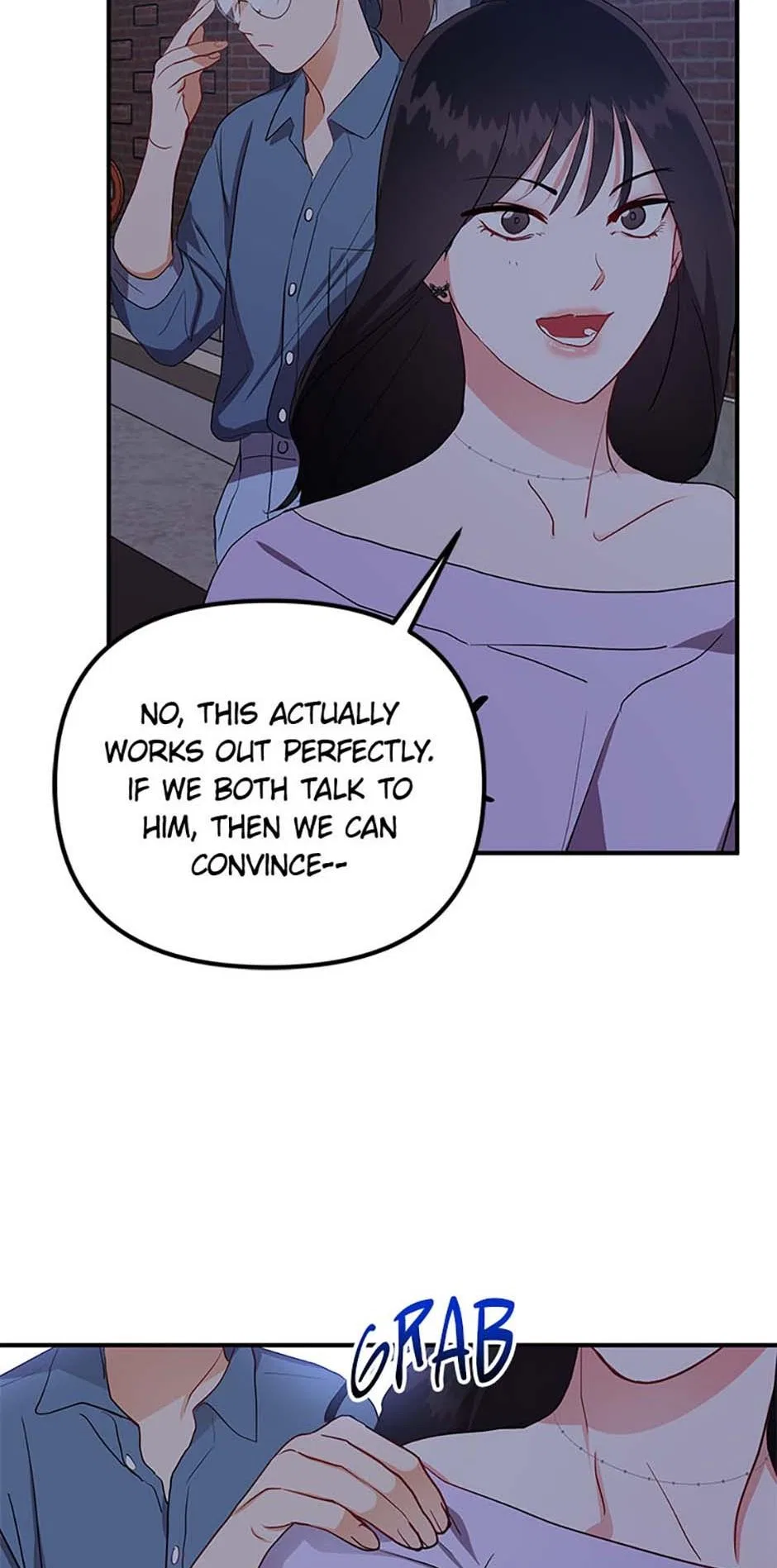 Today to Tomorrow Chapter 16 – Page 50