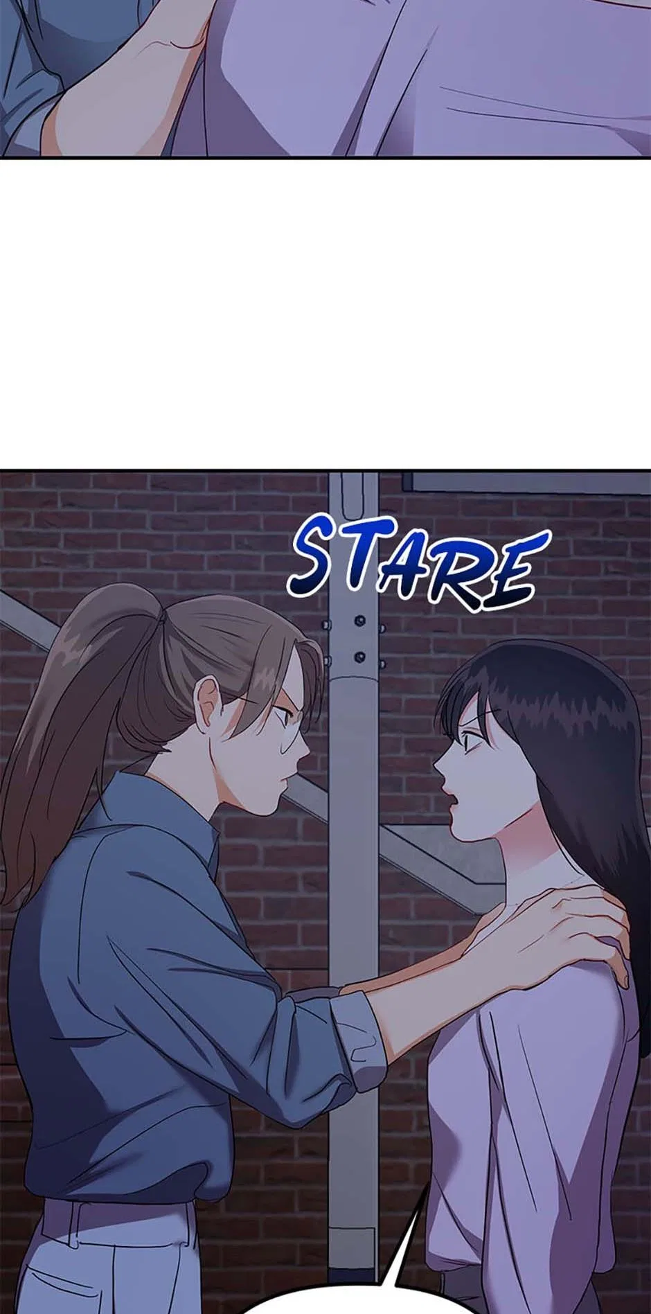 Today to Tomorrow Chapter 16 – Page 51