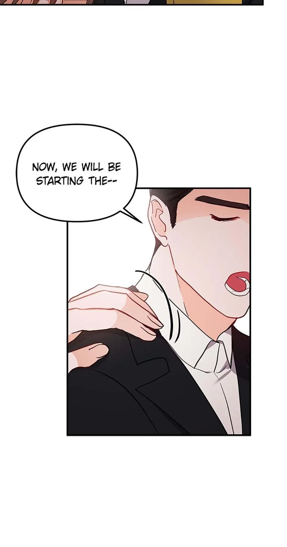 Today to Tomorrow Chapter 15 – Page 8