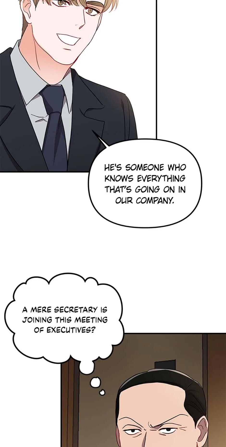 Today to Tomorrow Chapter 15 – Page 10