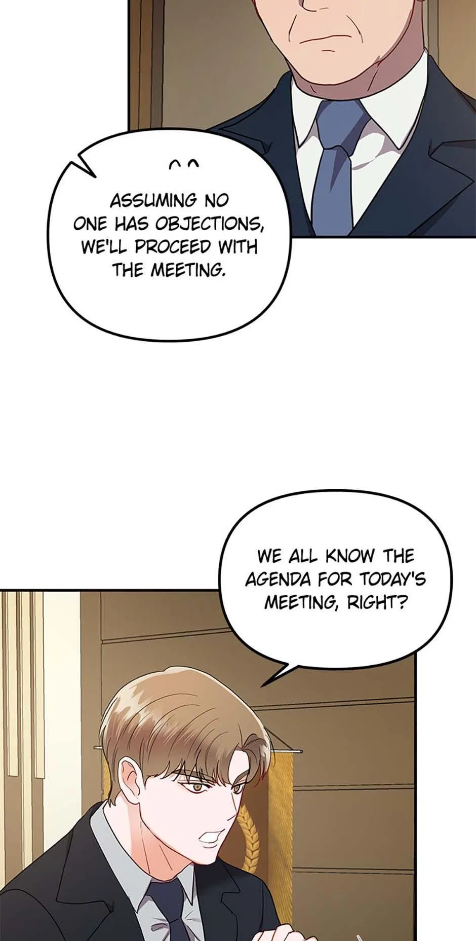 Today to Tomorrow Chapter 15 – Page 11