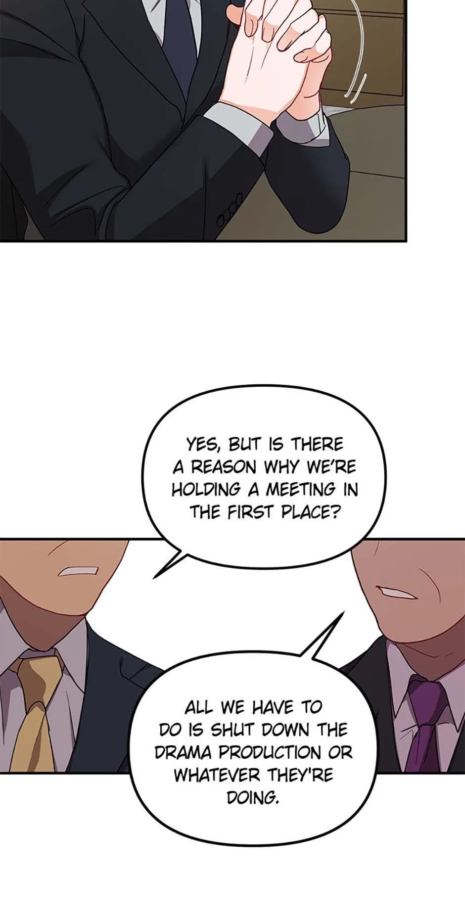 Today to Tomorrow Chapter 15 – Page 12