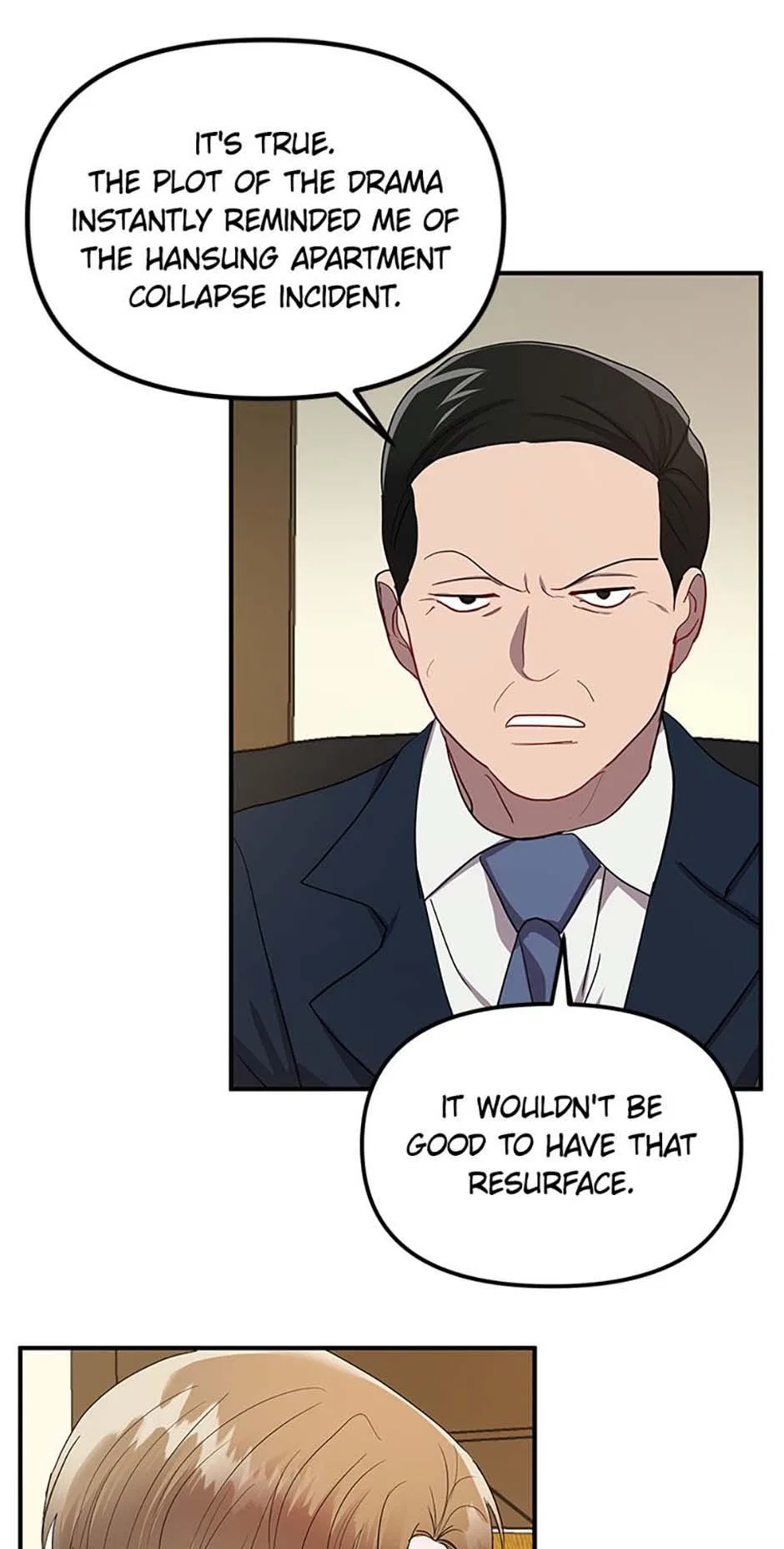 Today to Tomorrow Chapter 15 – Page 13