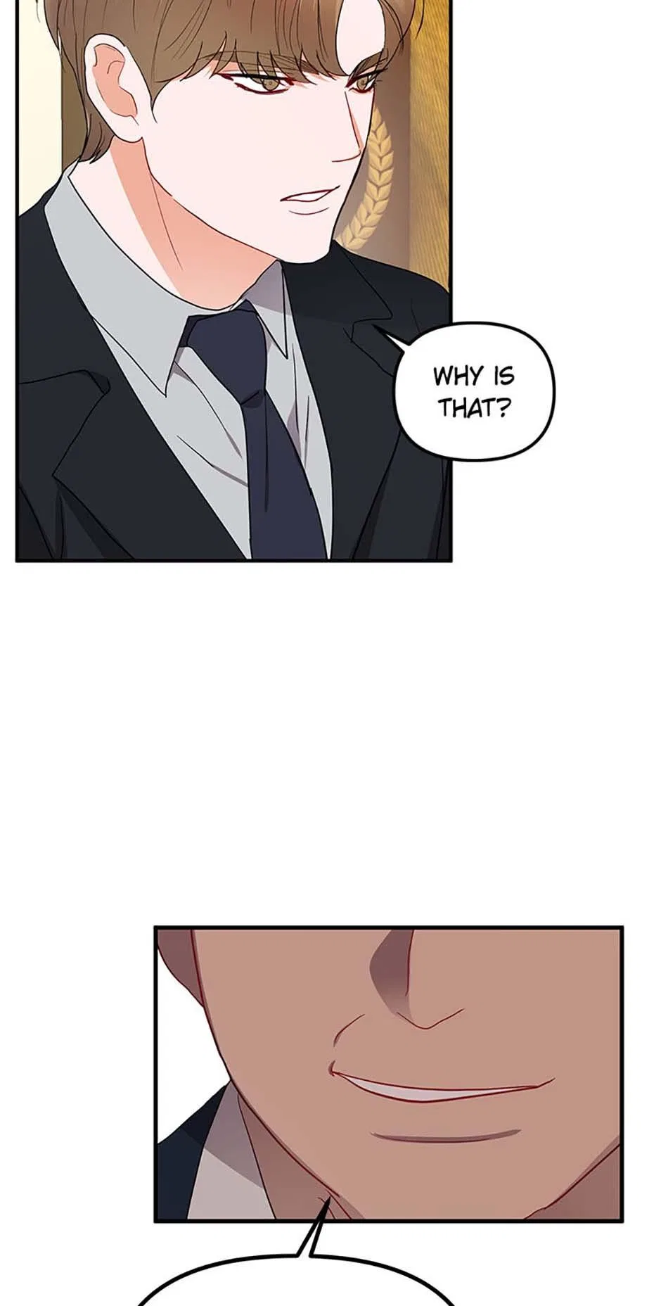 Today to Tomorrow Chapter 15 – Page 14