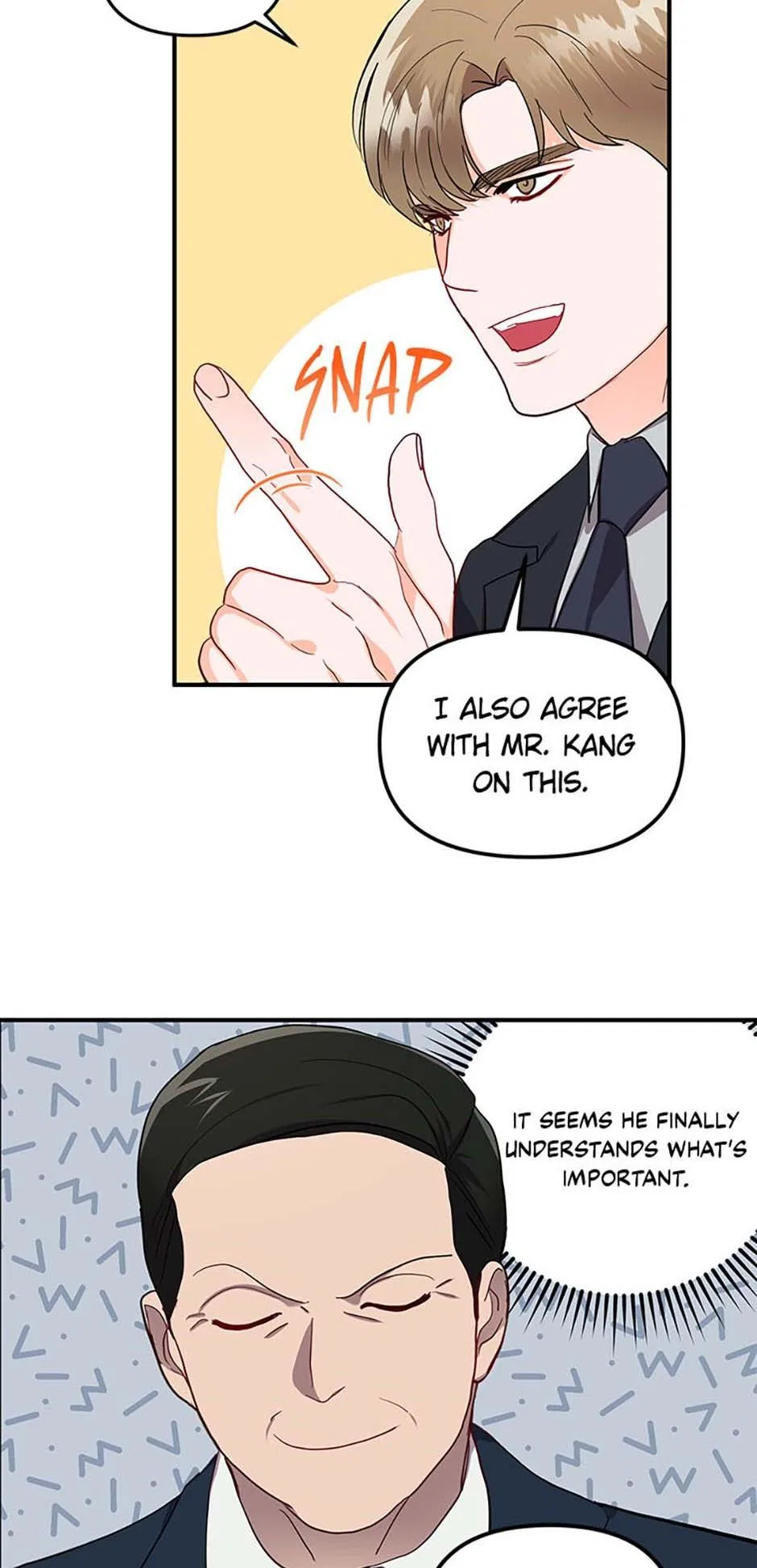 Today to Tomorrow Chapter 15 – Page 24