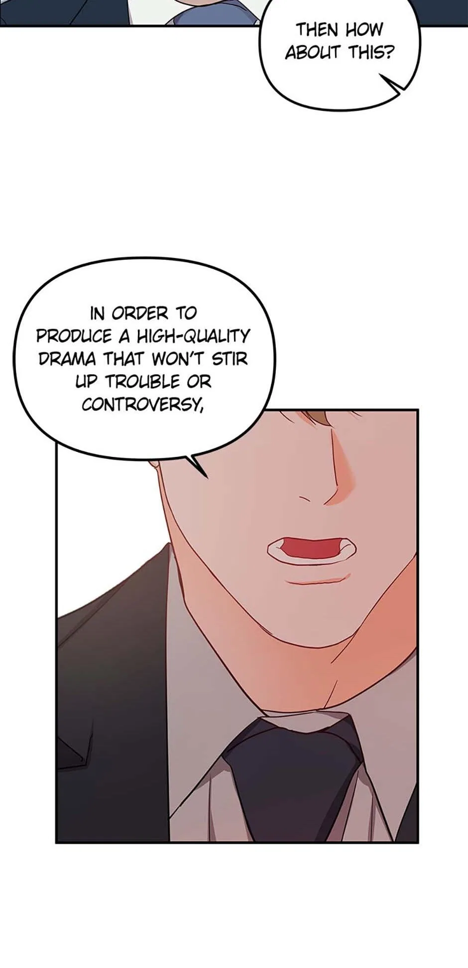 Today to Tomorrow Chapter 15 – Page 25