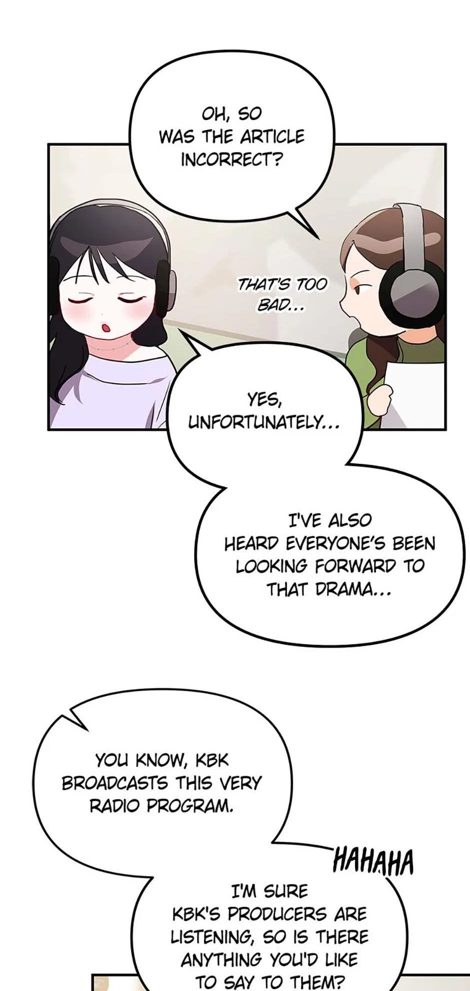 Today to Tomorrow Chapter 15 – Page 31