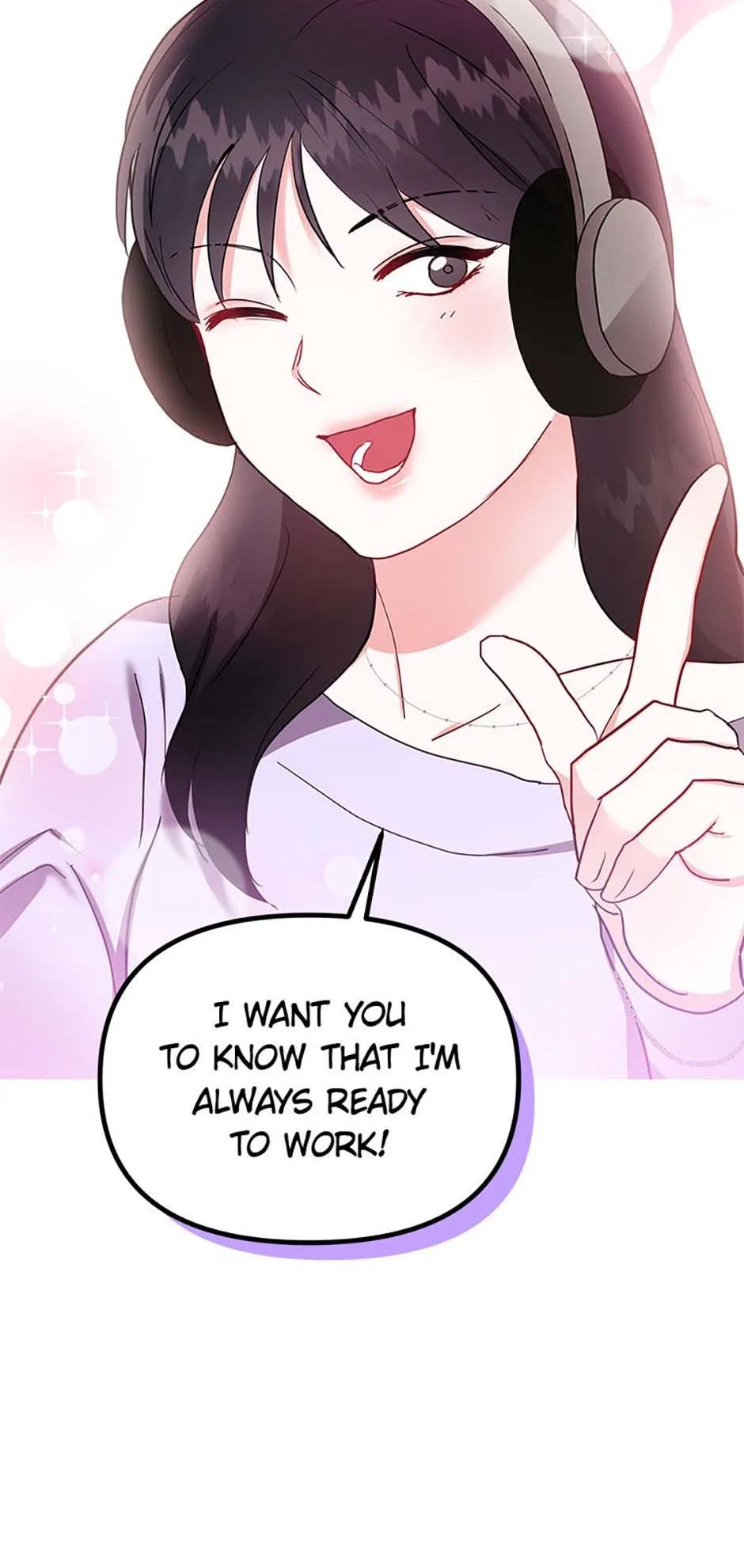 Today to Tomorrow Chapter 15 – Page 33