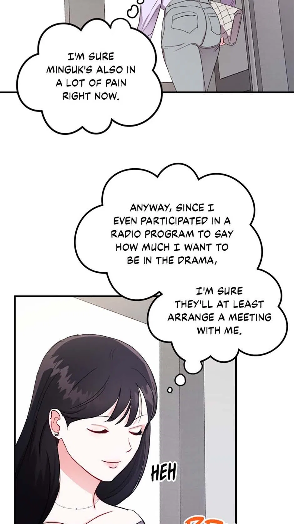 Today to Tomorrow Chapter 15 – Page 36