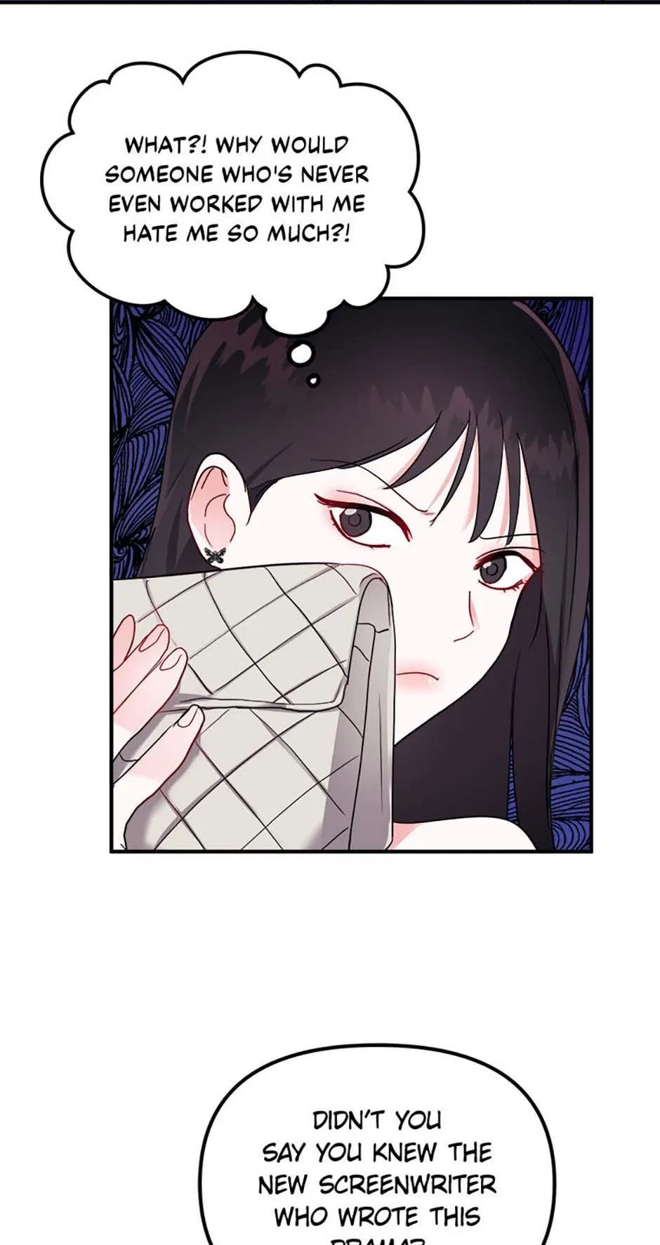 Today to Tomorrow Chapter 15 – Page 43