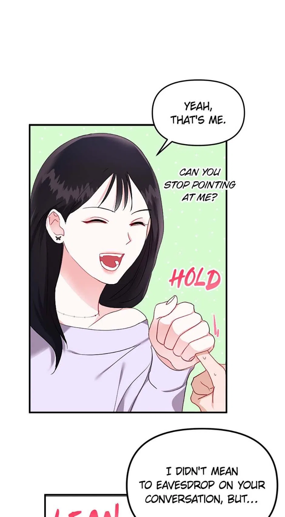 Today to Tomorrow Chapter 15 – Page 46