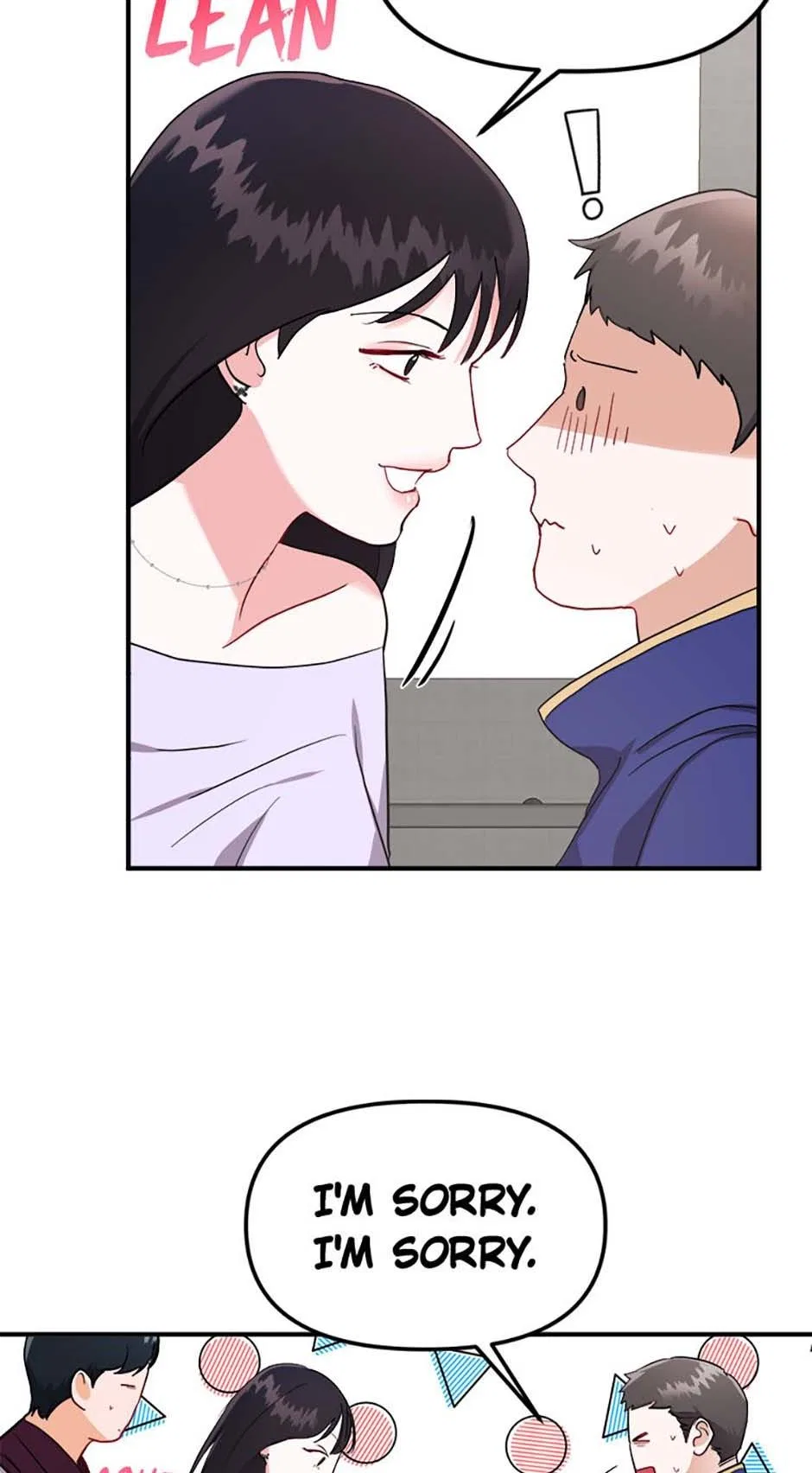 Today to Tomorrow Chapter 15 – Page 47