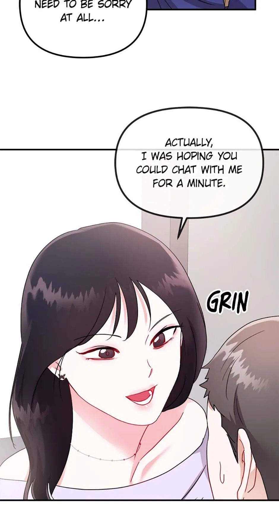 Today to Tomorrow Chapter 15 – Page 49